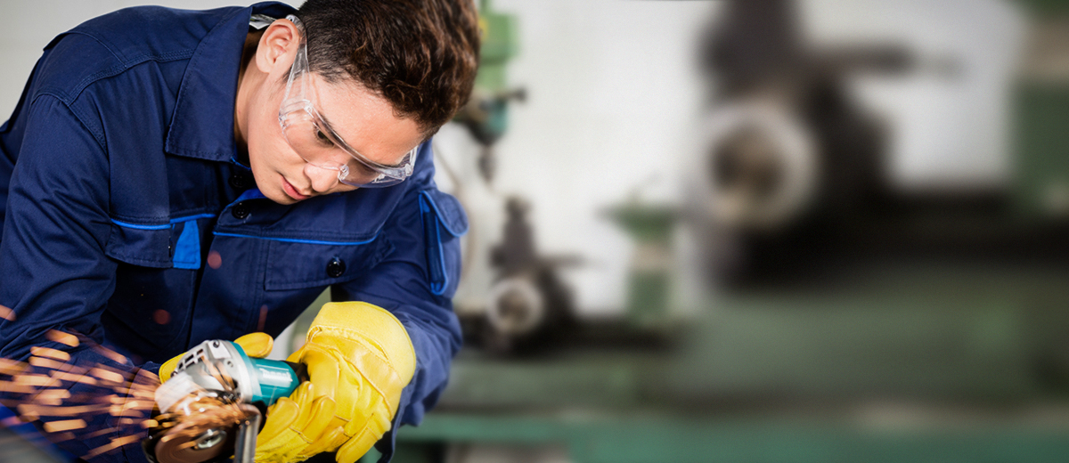 Manufacturing