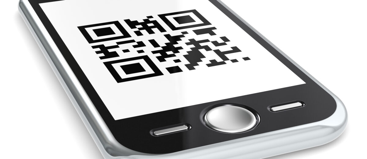 QR-kod